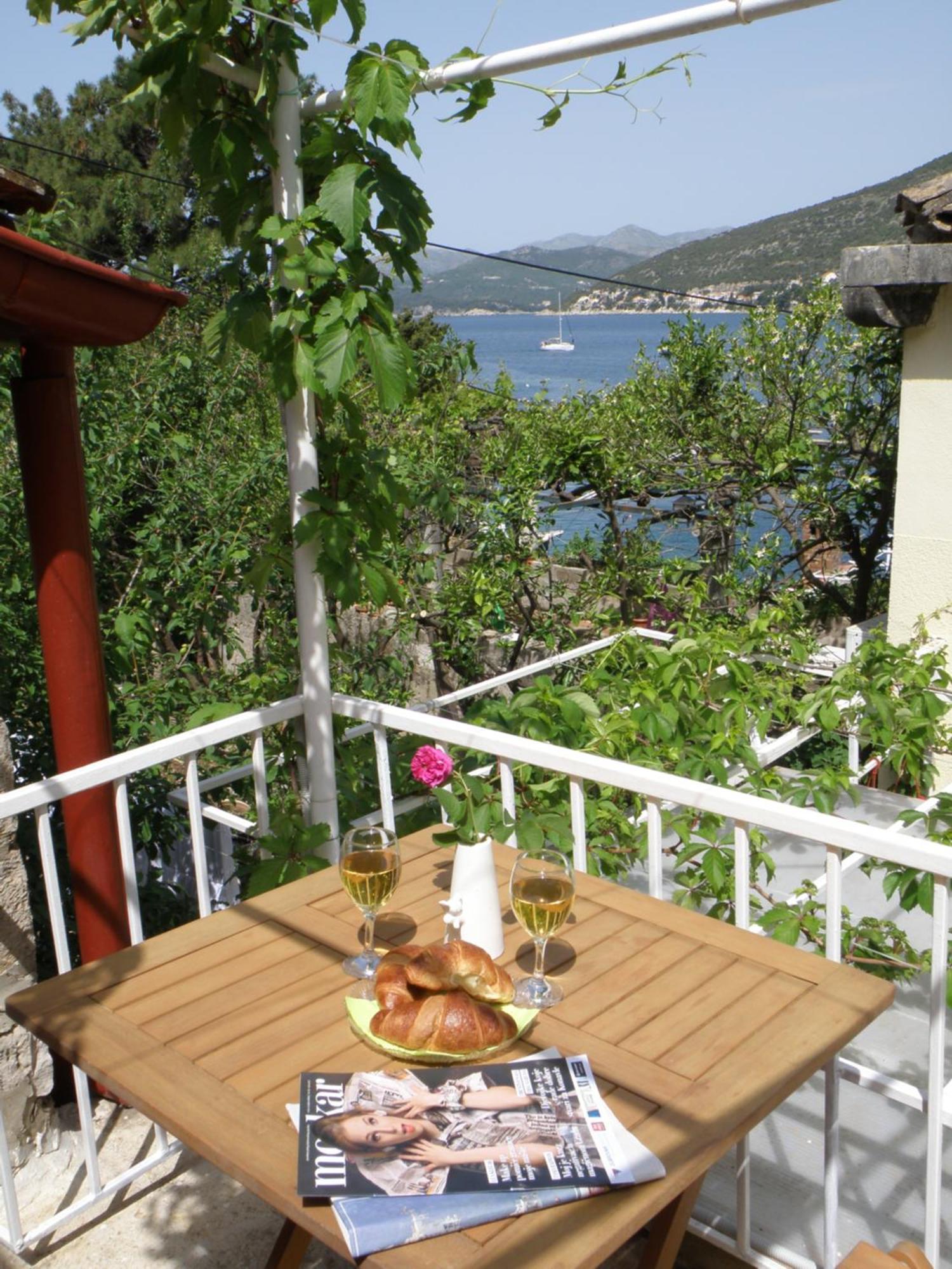 Apartments Solitudo Dubrovnik Extérieur photo