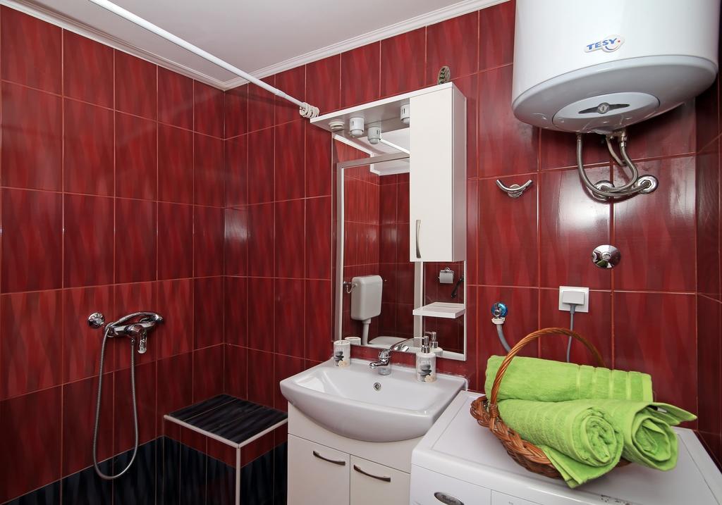 Apartments Solitudo Dubrovnik Extérieur photo
