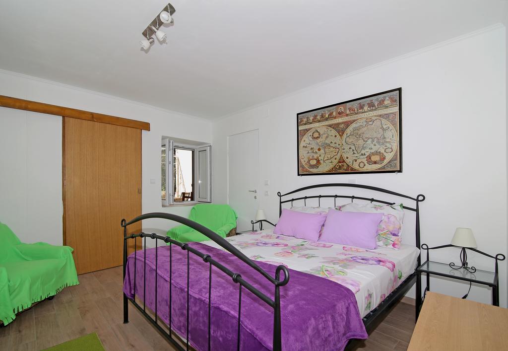 Apartments Solitudo Dubrovnik Extérieur photo