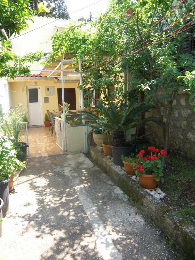 Apartments Solitudo Dubrovnik Extérieur photo