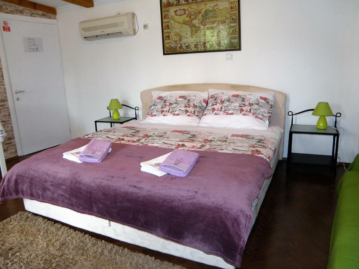 Apartments Solitudo Dubrovnik Extérieur photo