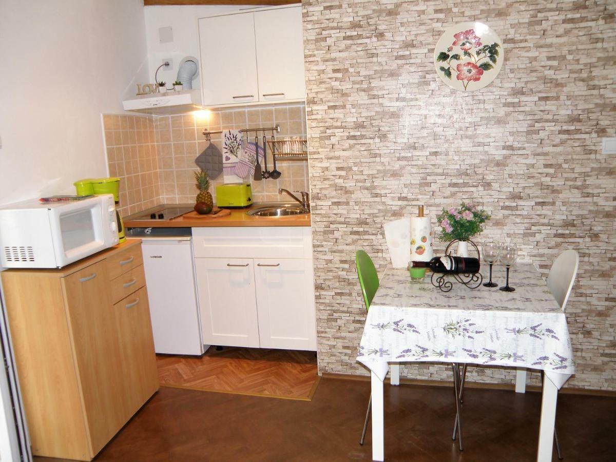 Apartments Solitudo Dubrovnik Extérieur photo