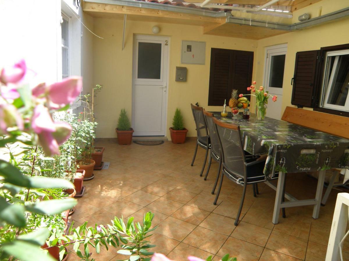 Apartments Solitudo Dubrovnik Extérieur photo